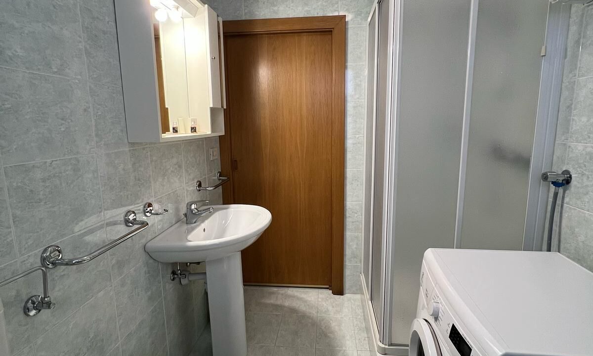Photo of Bathroom in Comelico Superiore