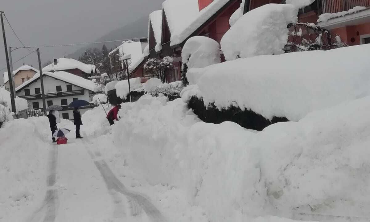 Photo of Outdoor in Comelico Superiore