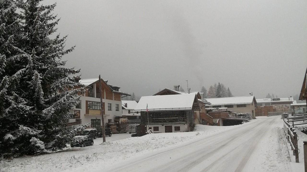 Photo of Outdoor in Comelico Superiore