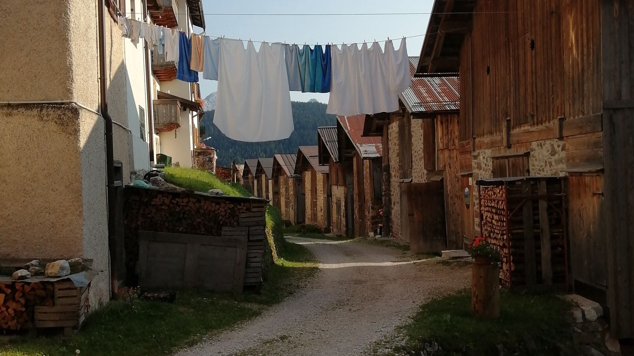 Photo of Outdoor in Comelico Superiore