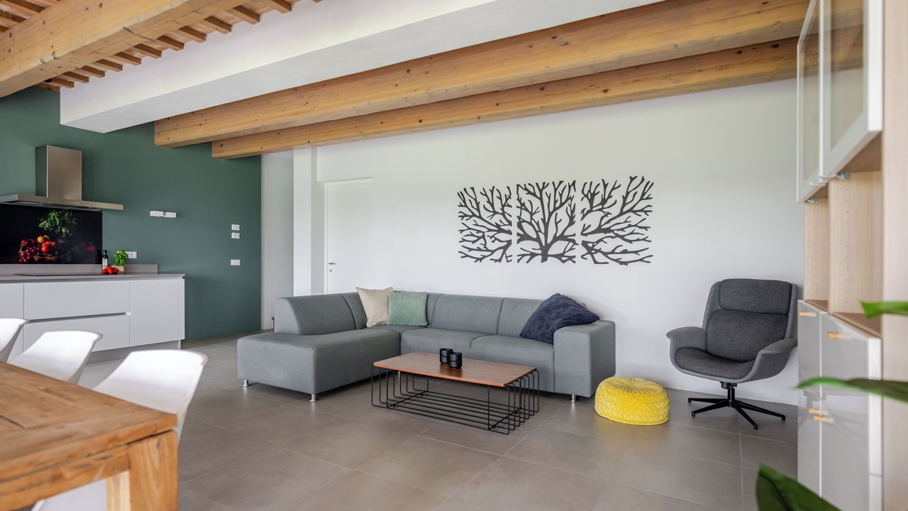 Photo of Livingroom in Loro Piceno