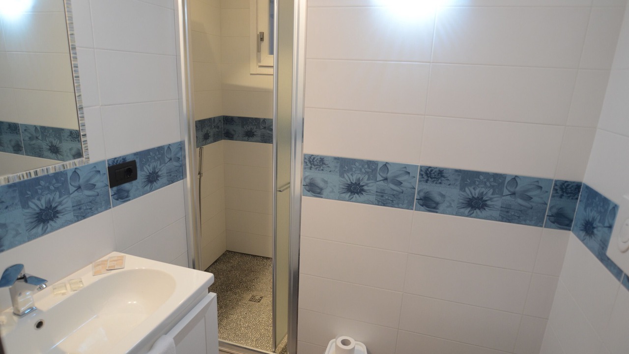 Photo of Bathroom in Cetara