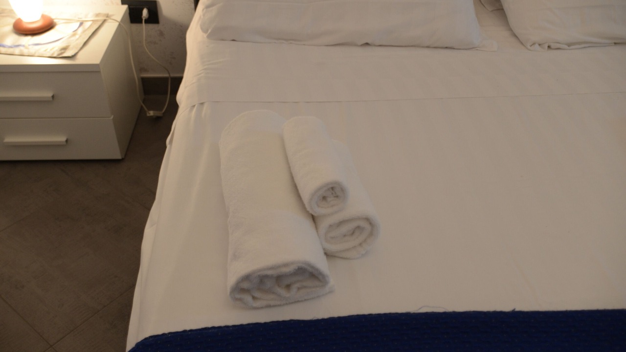 Photo of Bedroom in Cetara
