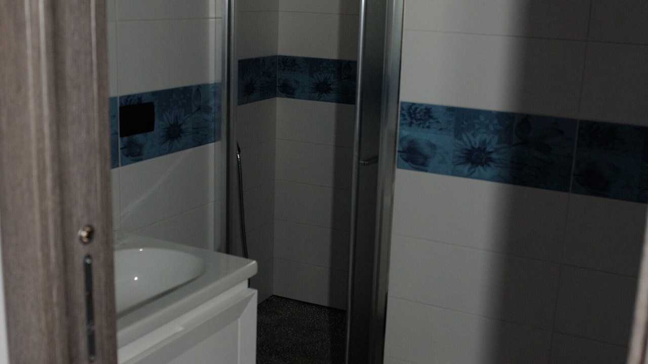 Photo of Bathroom in Cetara
