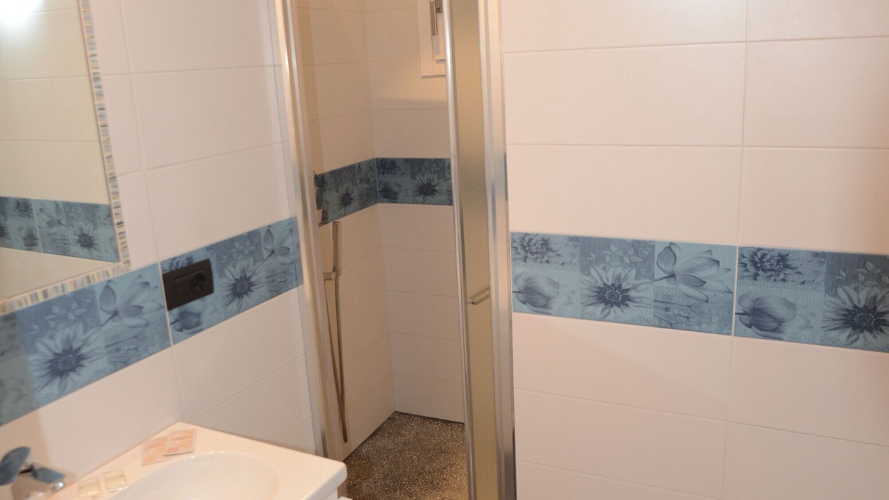 Photo of Bathroom in Cetara