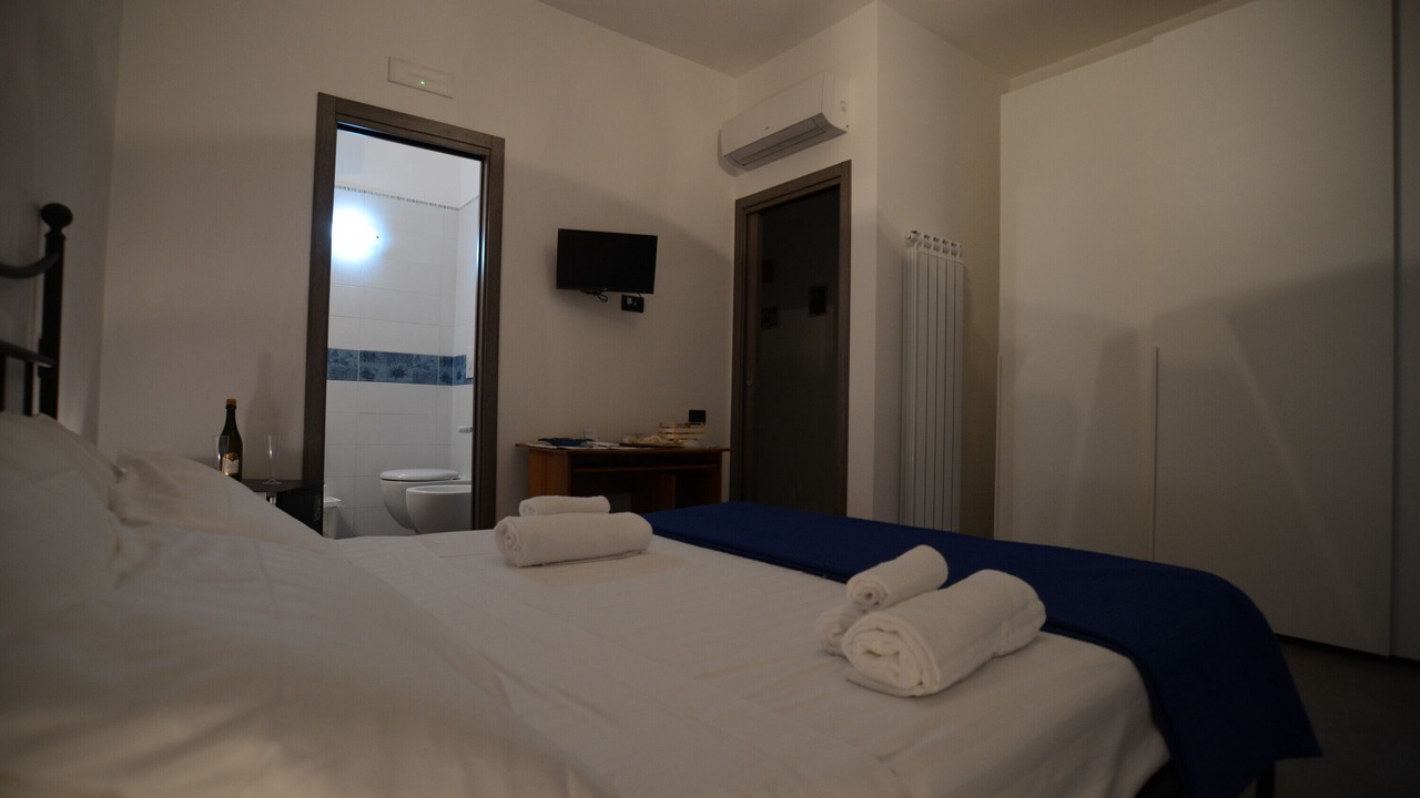Photo of Bedroom in Cetara