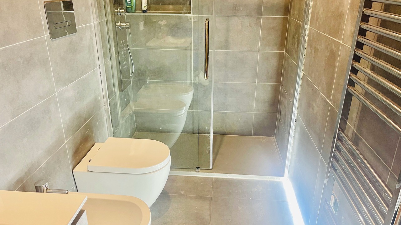 Photo of Bathroom in Addaura