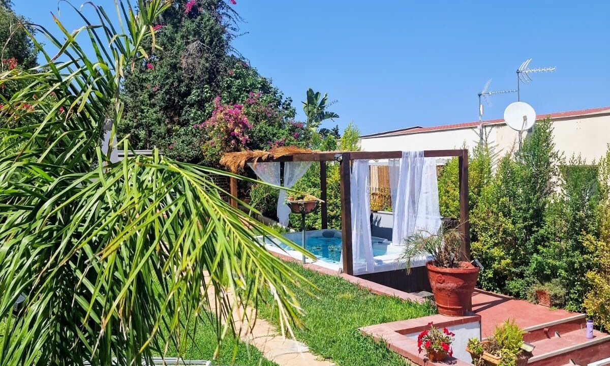 Photo of Outdoor in Addaura