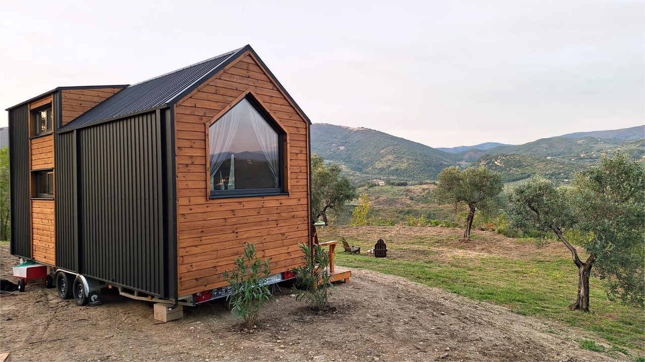 Photo of Outdoor in Mompeo