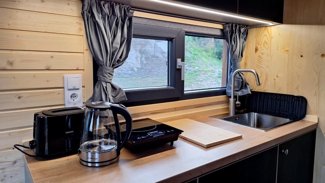 Photo of Kitchen in Mompeo