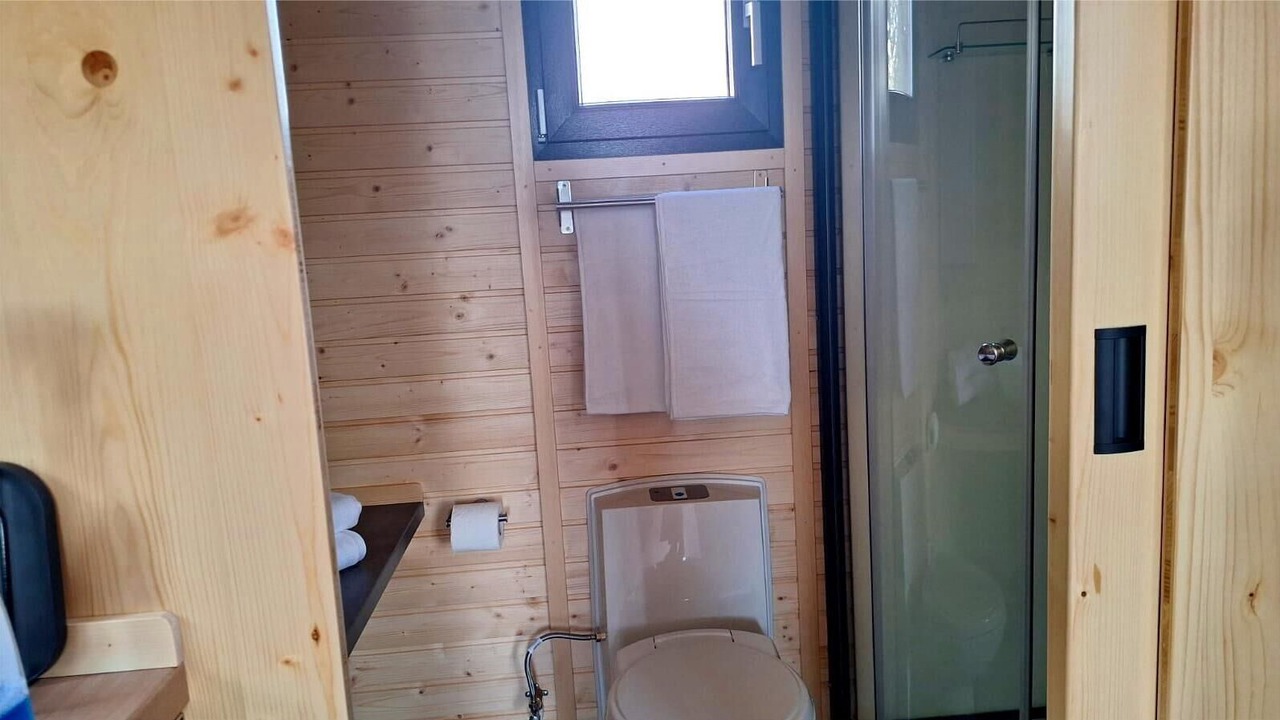 Photo of Bathroom in Mompeo