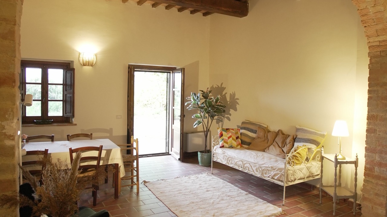 Photo of Livingroom in San Biagio della Valle