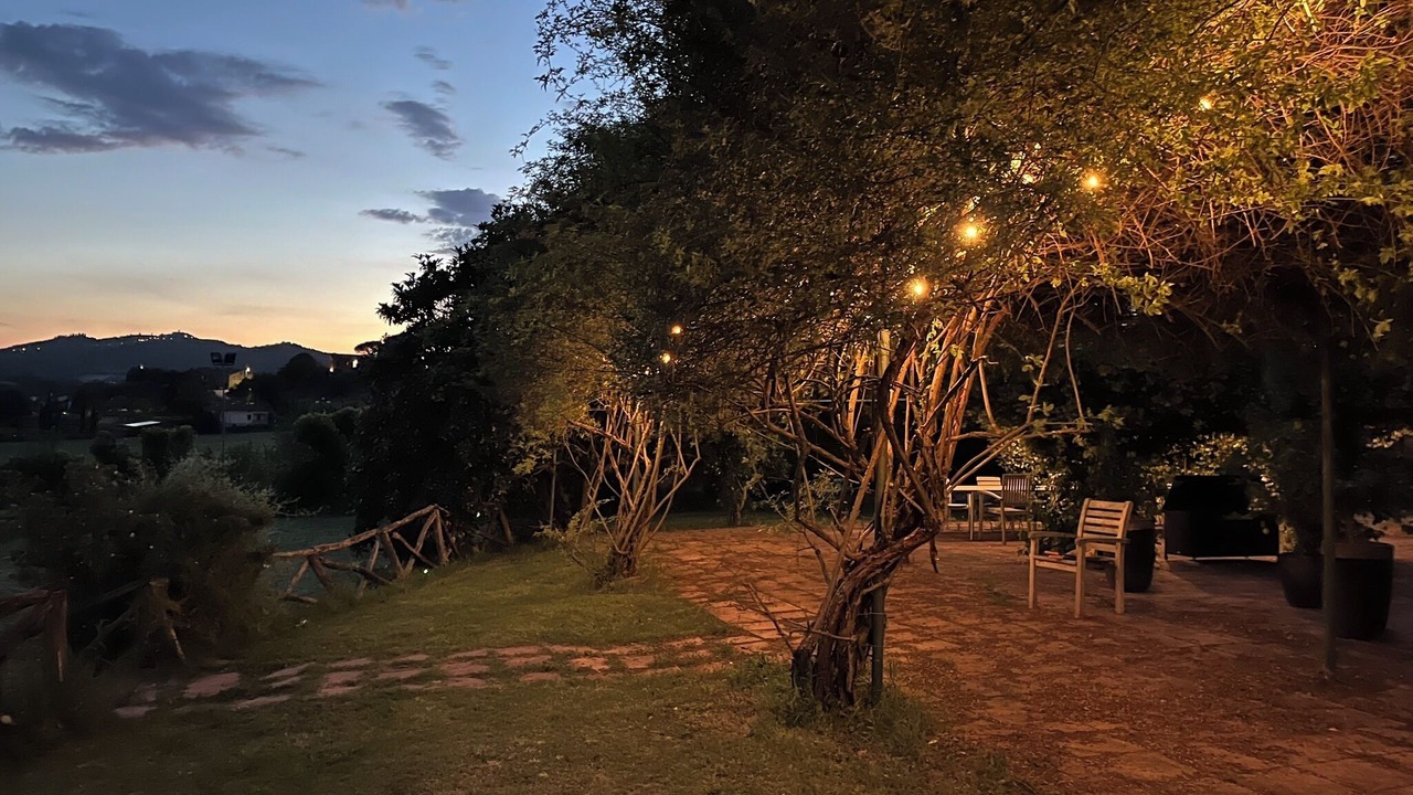 Photo of Outdoor in San Biagio della Valle