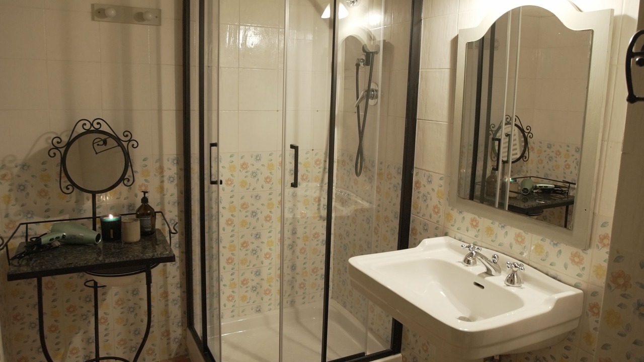 Photo of Bathroom in San Biagio della Valle