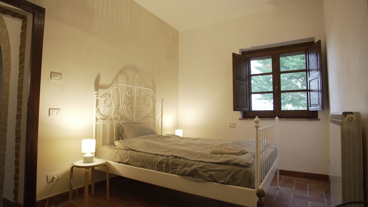 Photo of Bedroom in San Biagio della Valle