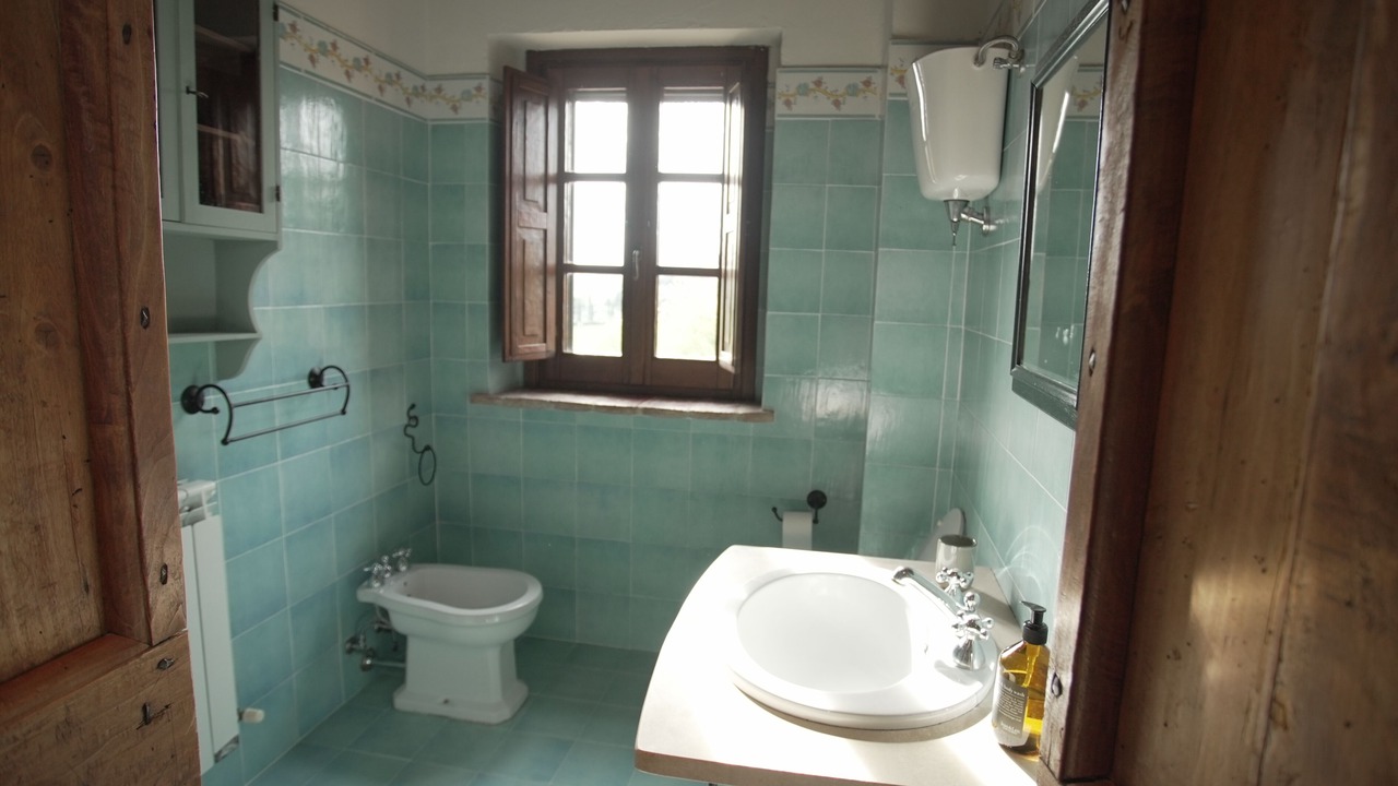 Photo of Bathroom in San Biagio della Valle