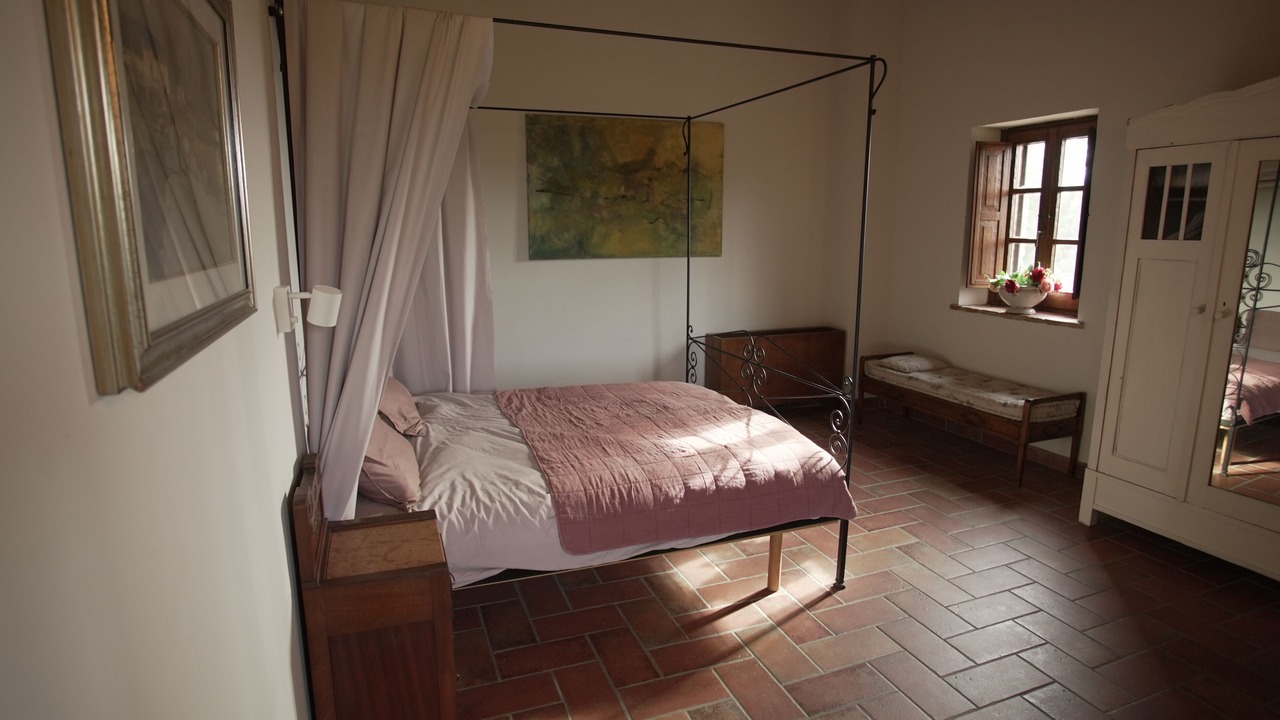 Photo of Bedroom in San Biagio della Valle