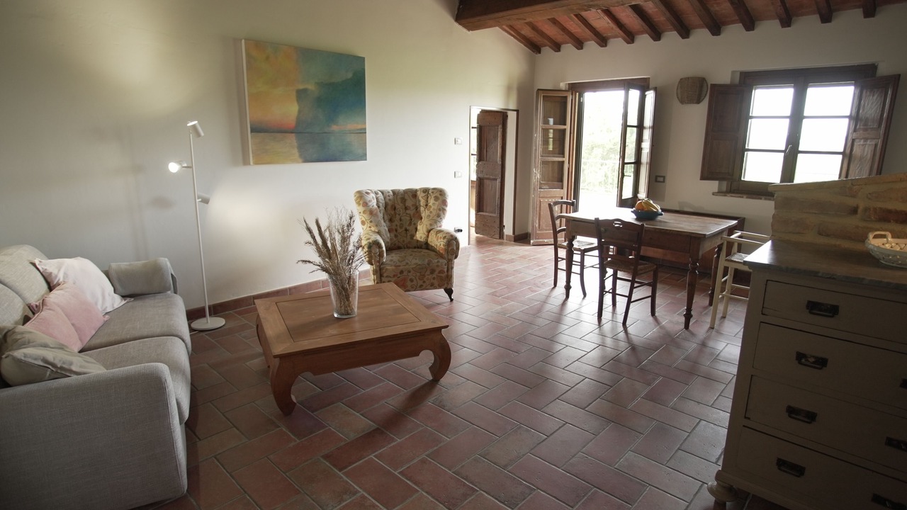 Photo of Livingroom in San Biagio della Valle