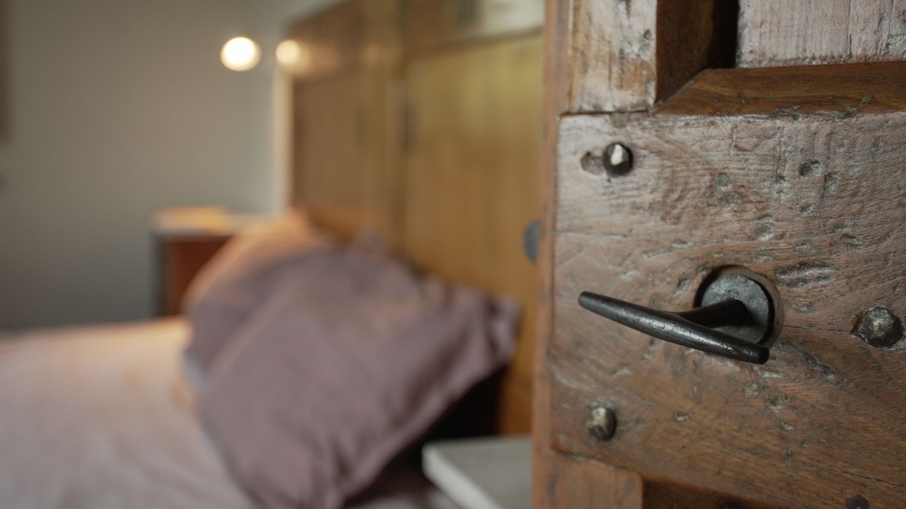 Photo of Bedroom in San Biagio della Valle