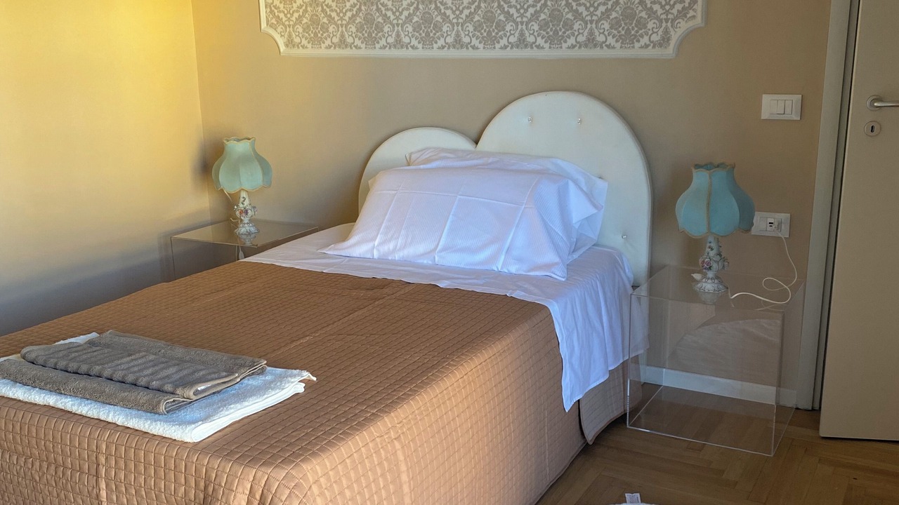 Photo of Bedroom in Opera