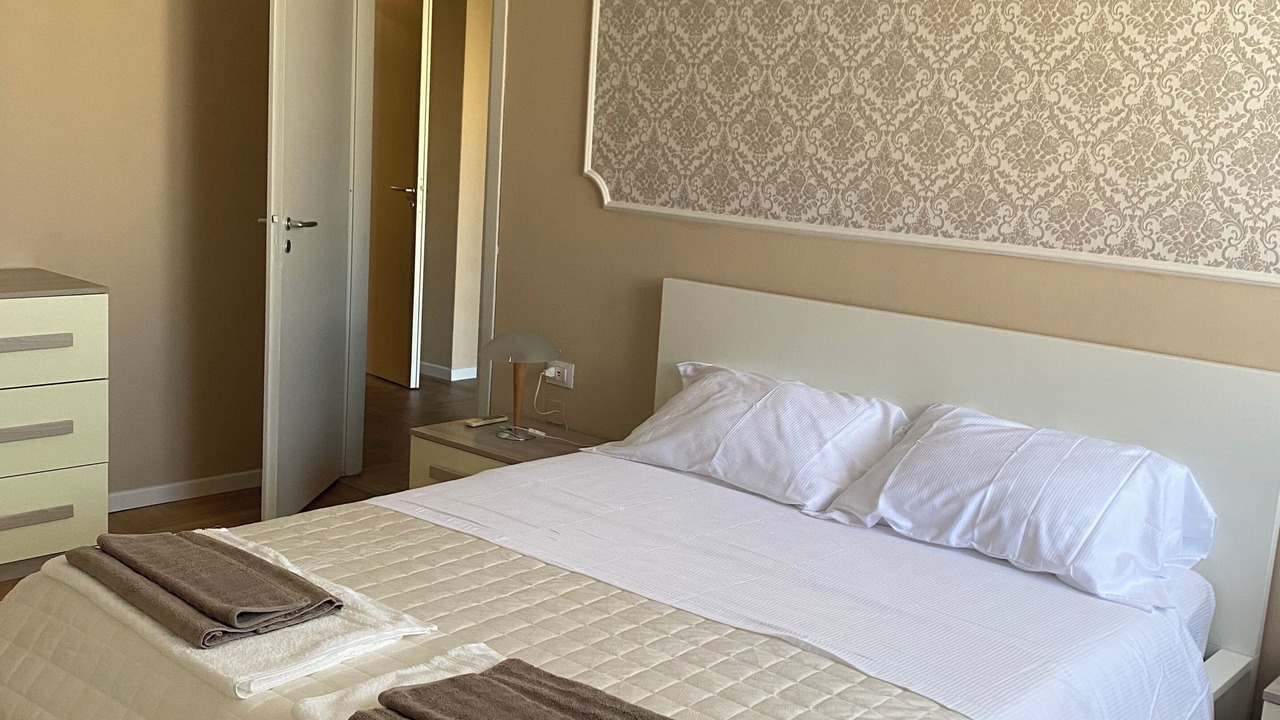 Photo of Bedroom in Opera