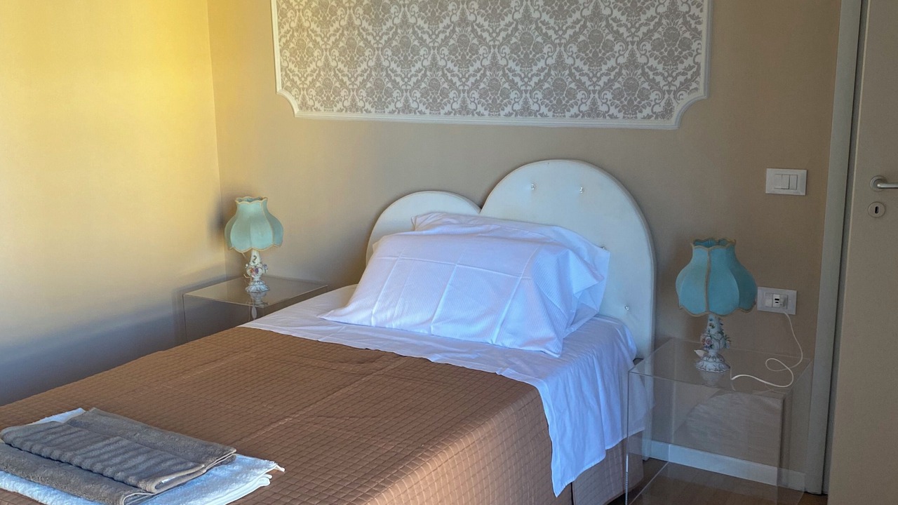 Photo of Bedroom in Opera