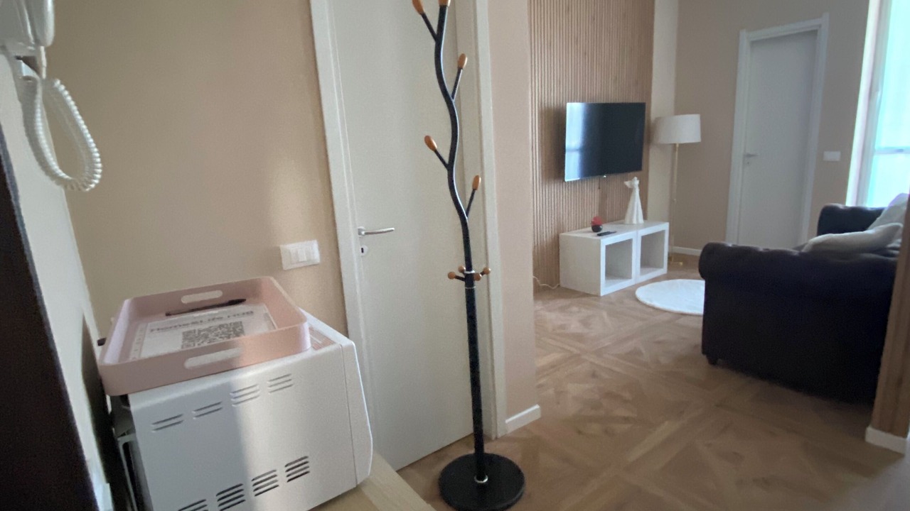 Photo of Livingroom in Opera
