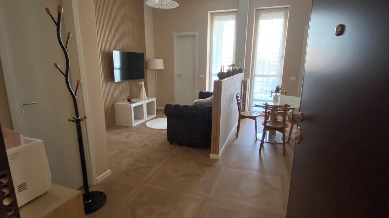 Photo of Livingroom in Opera