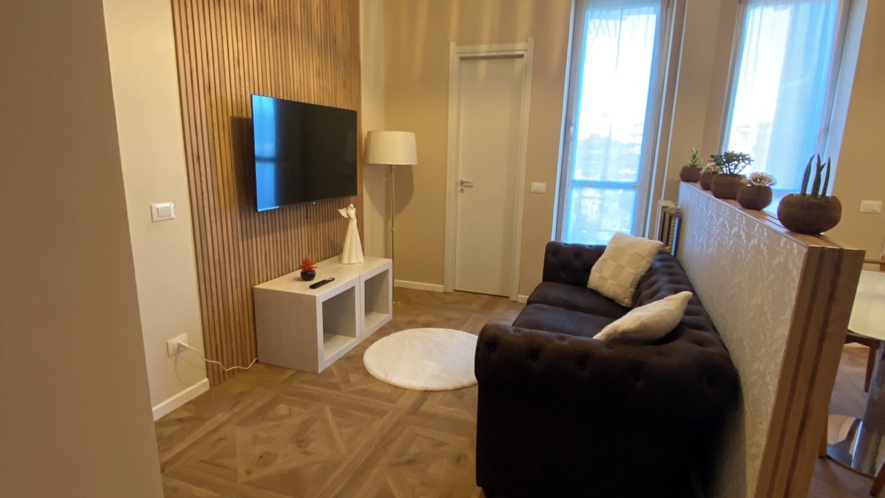 Photo of Livingroom in Opera