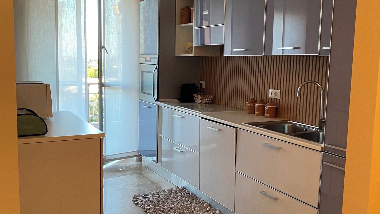 Photo of Kitchen in Opera