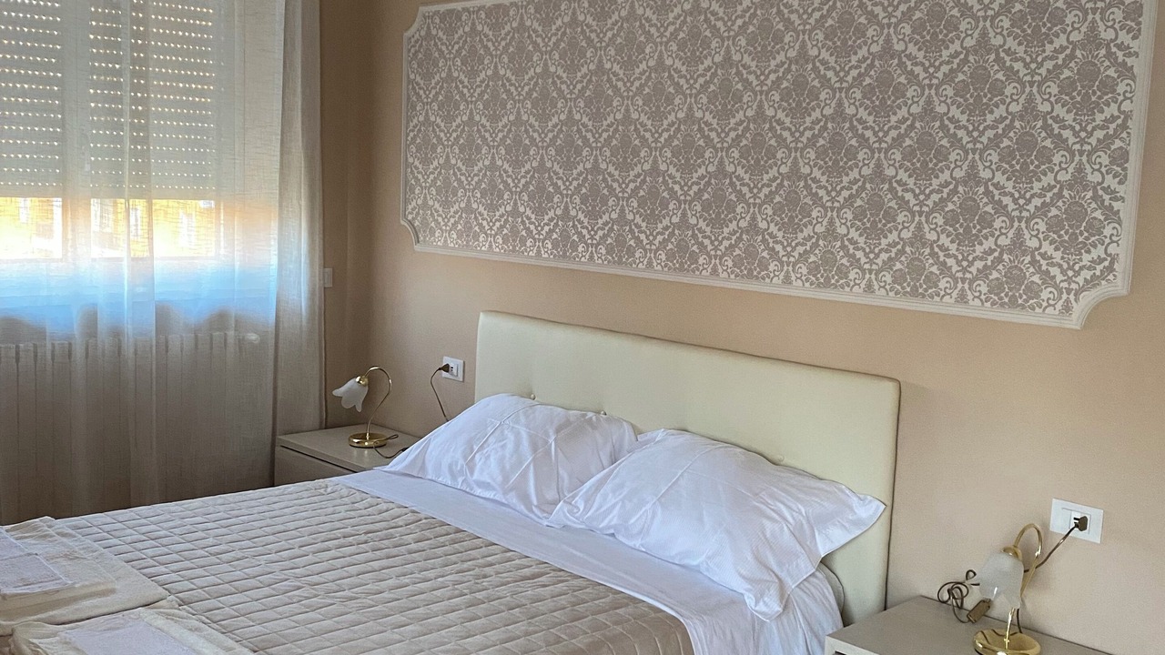 Photo of Bedroom in Opera