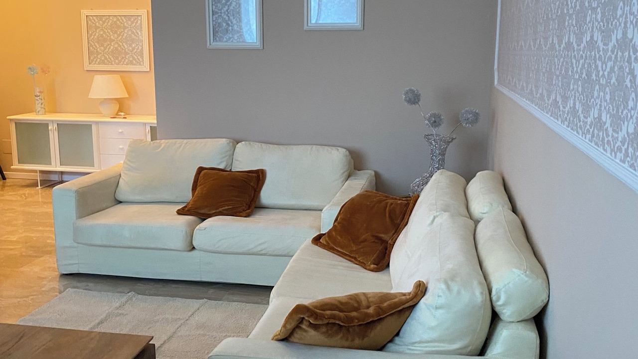 Photo of Livingroom in Opera