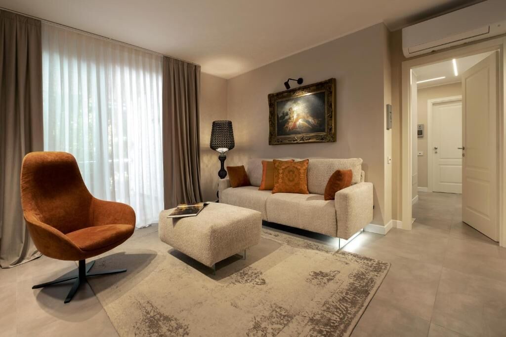 Photo of Livingroom in Terni