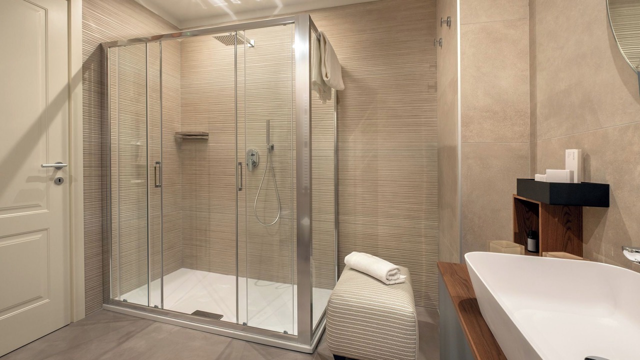 Photo of Bathroom in Terni