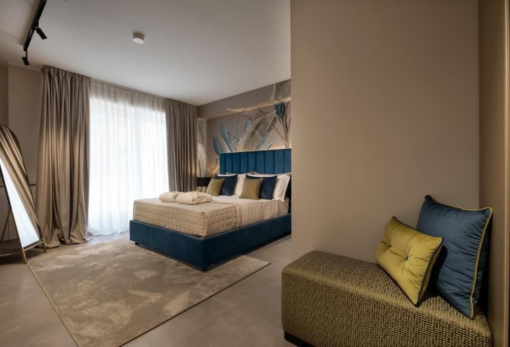 Photo of Bedroom in Terni
