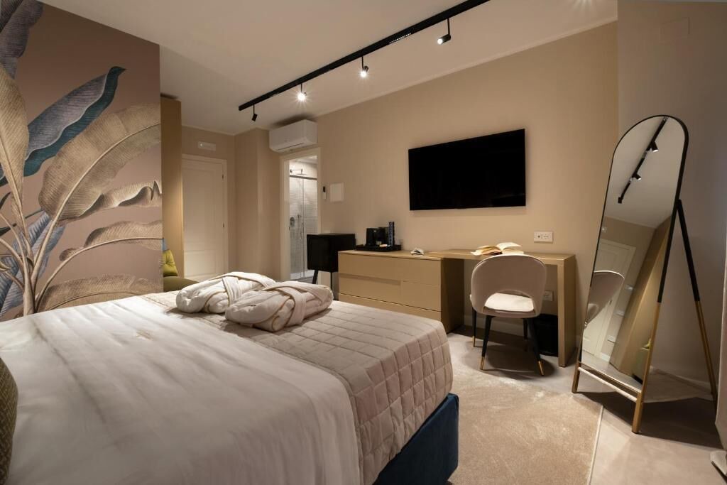 Photo of Bedroom in Terni