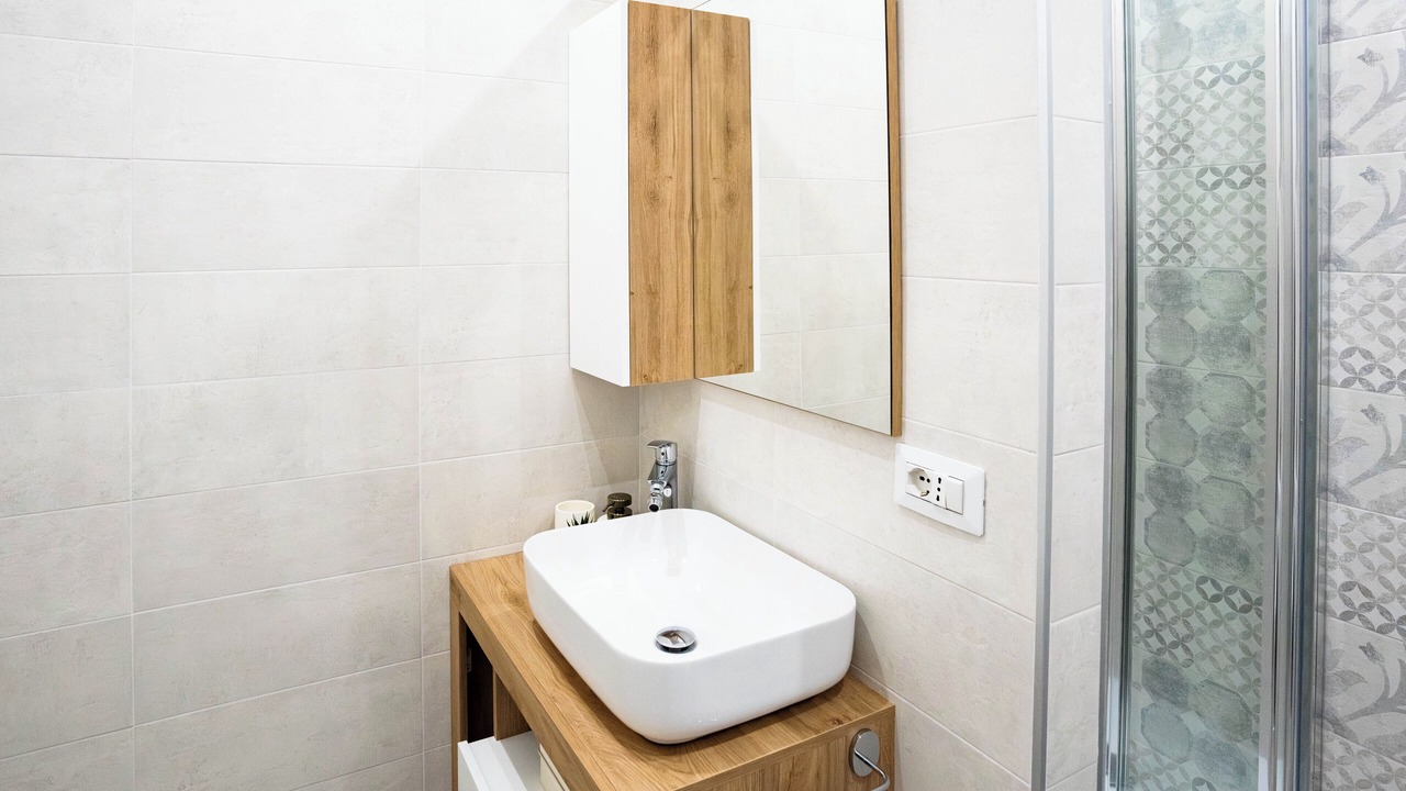 Photo of Bathroom in Magazzeno