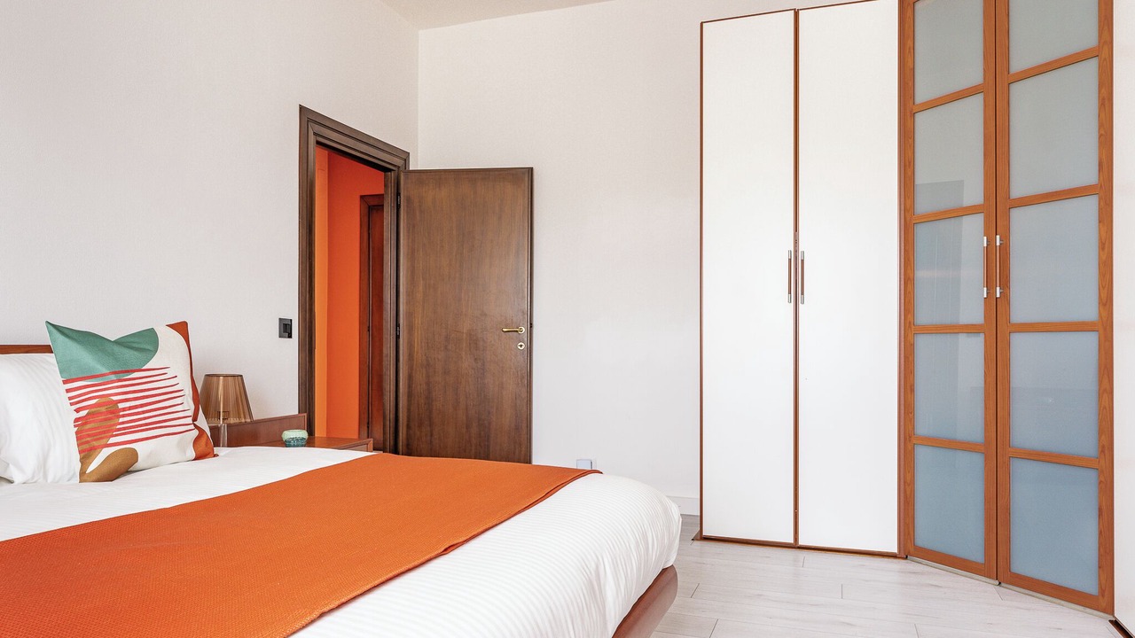 Photo of Bedroom in Cecchina