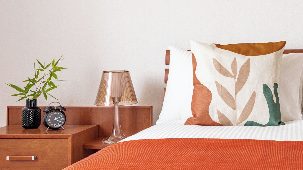 Photo of Bedroom in Cecchina