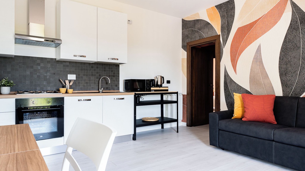 Photo of Kitchen in Cecchina