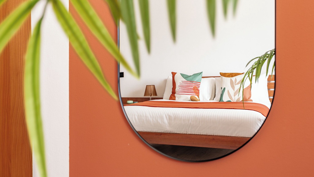 Photo of Bedroom in Cecchina