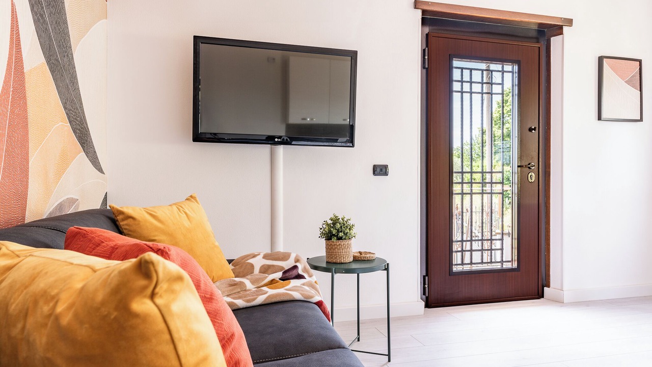 Photo of Livingroom in Cecchina