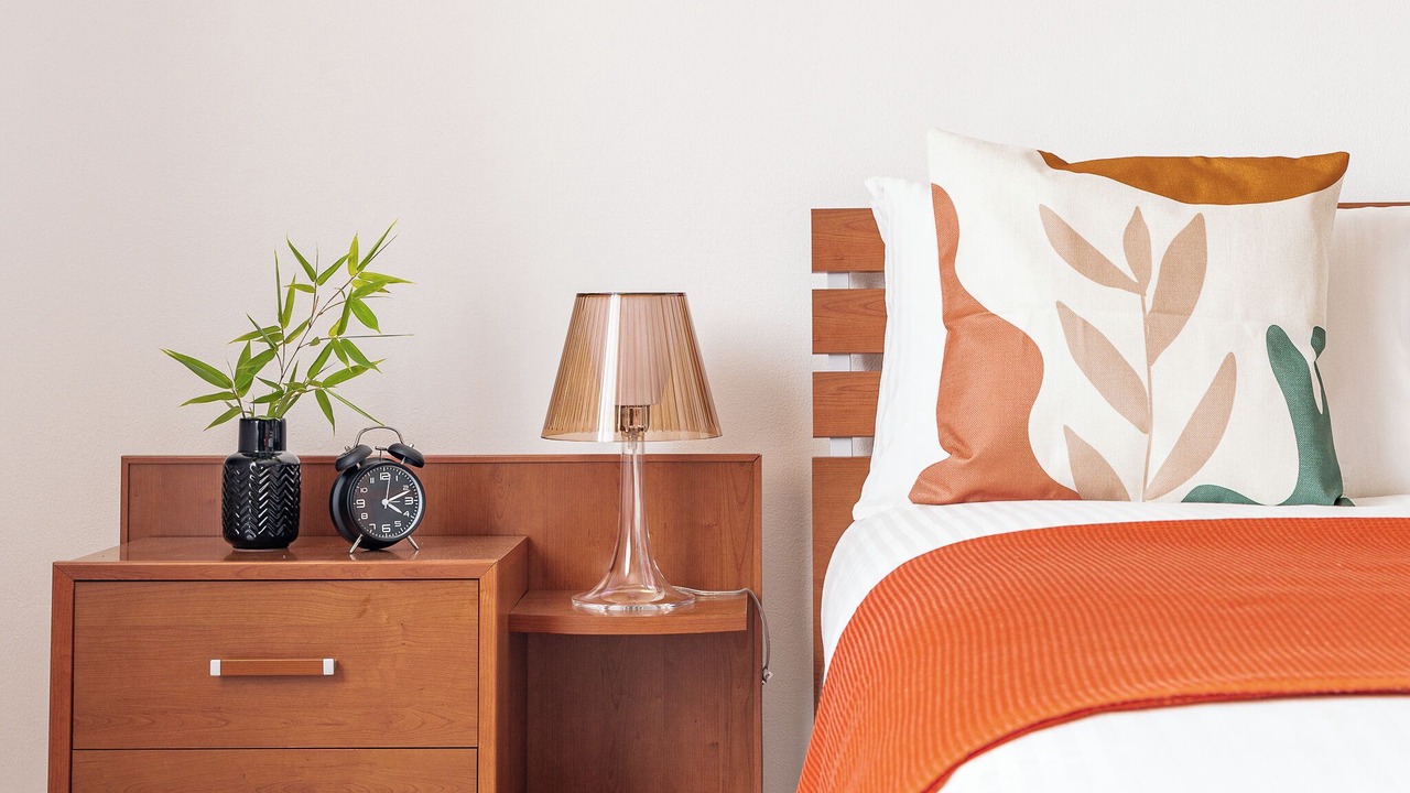 Photo of Bedroom in Cecchina