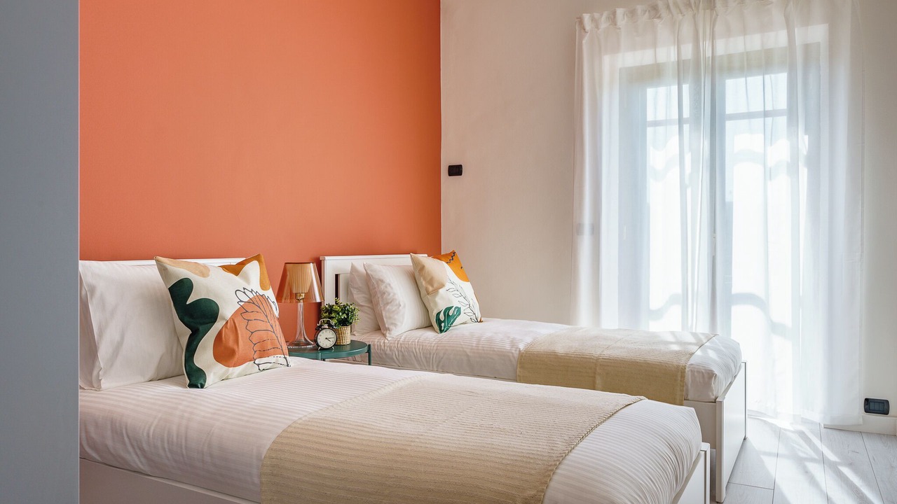 Photo of Bedroom in Cecchina