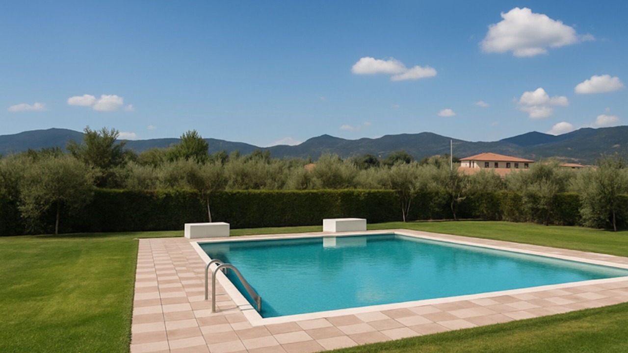 Photo of Outdoor in Lamporecchio