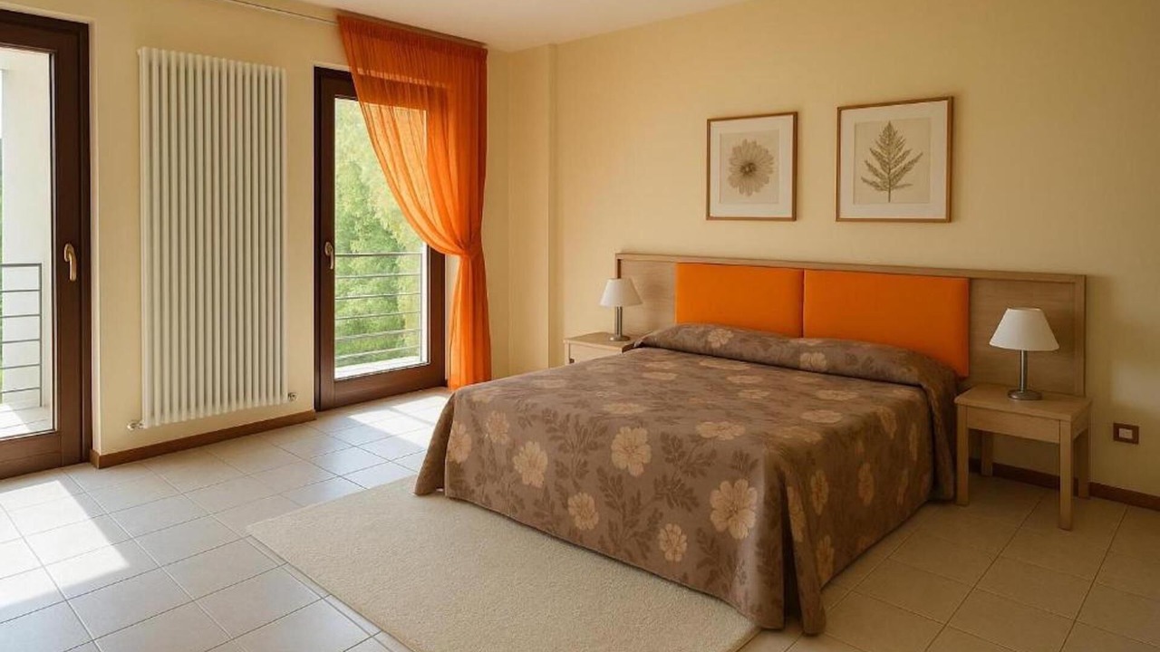 Photo of Bedroom in Lamporecchio