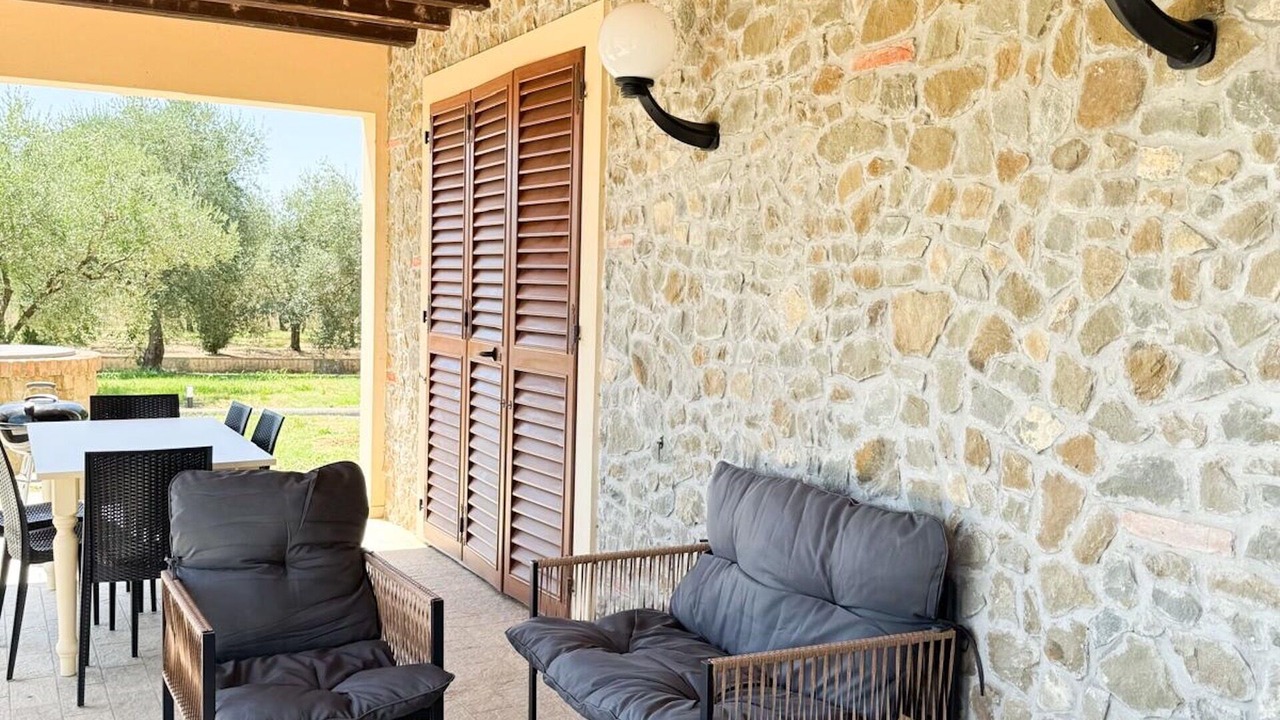 Photo of Outdoor in Lamporecchio