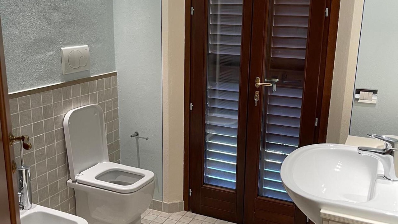 Photo of Bathroom in Lamporecchio