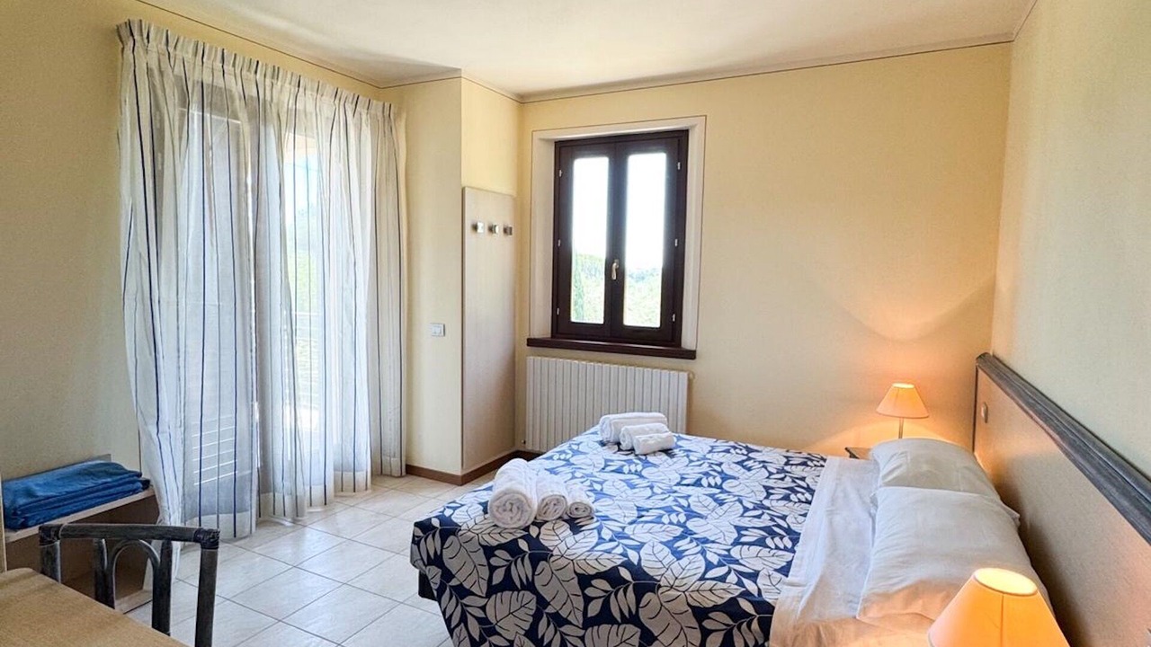 Photo of Bedroom in Lamporecchio