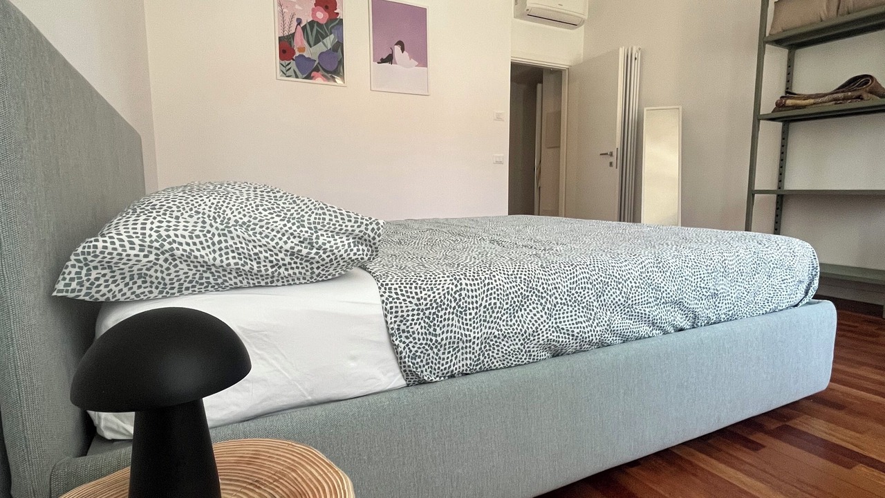 Photo of Bedroom in Bolognano-Vignole